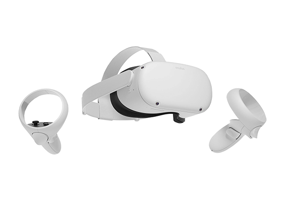 Meta Quest 2